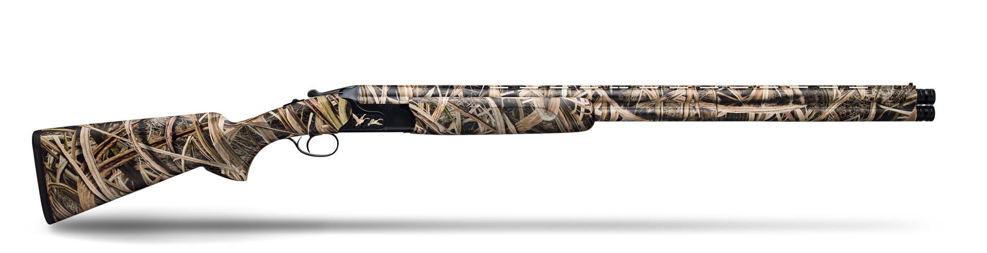 HUĞLU 103 CE GAMO SUPERPOZE AV TÜFEĞİ