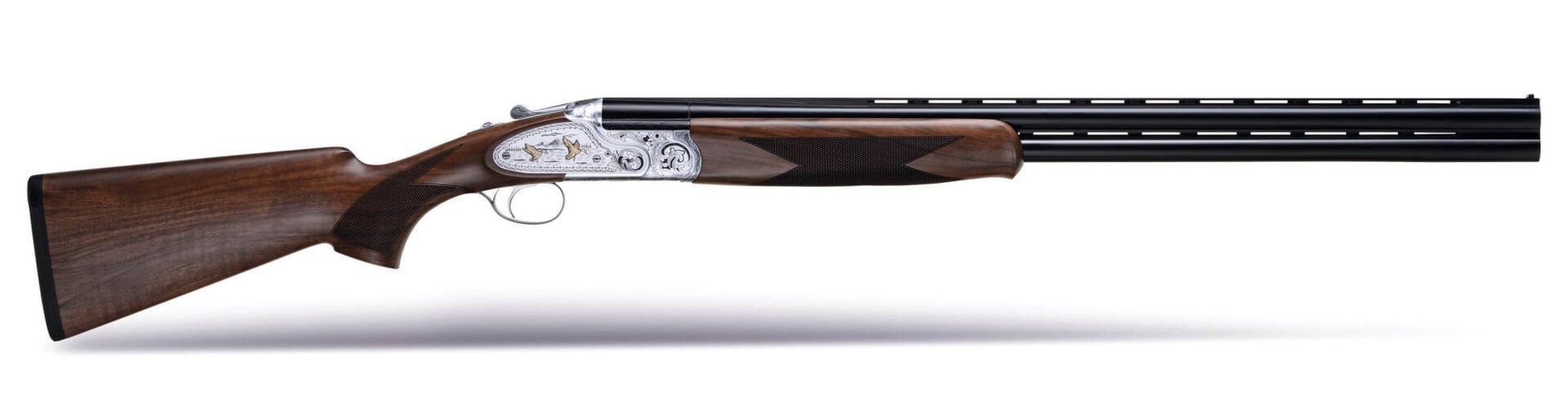 HUĞLU 103 FE GR4 SUPERPOZE AV TÜFEĞİ