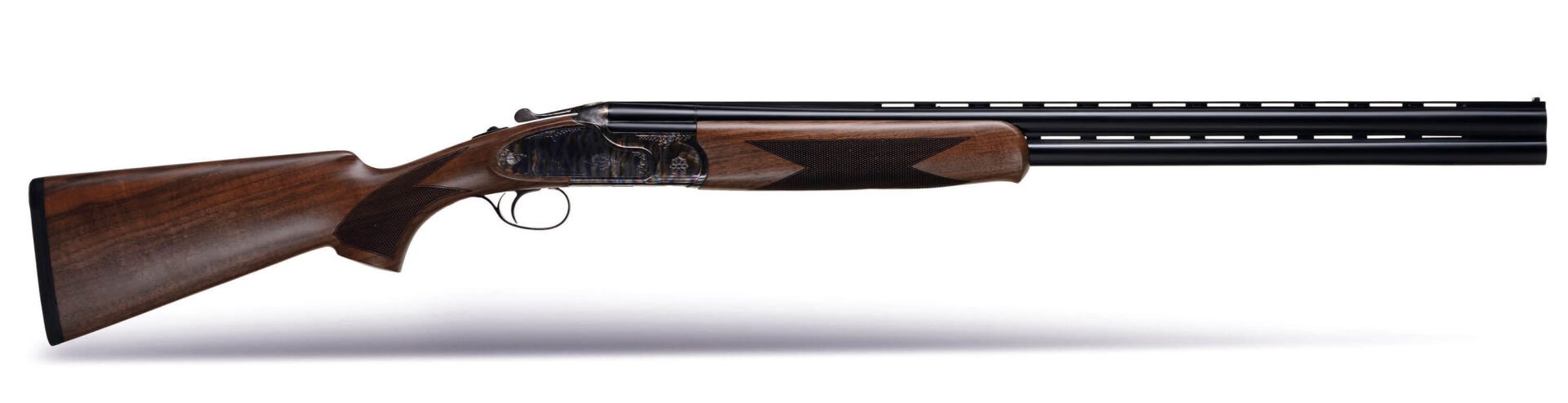 HUĞLU 103 FE MENEVİŞ SUPERPOZE AV TÜFEĞİ