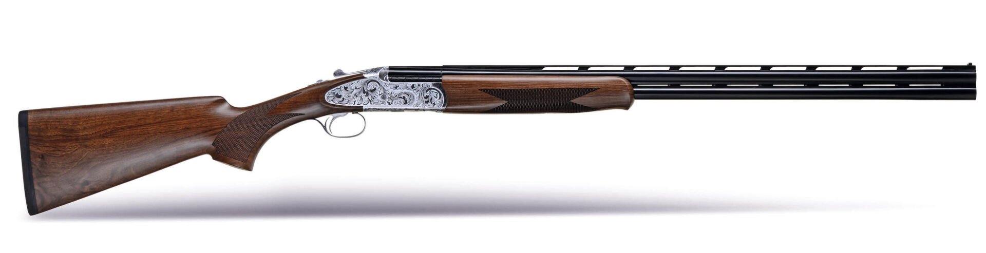 HUĞLU 103 FE GR5 MINI 28 Cal SUPERPOZE AV TÜFEĞİ