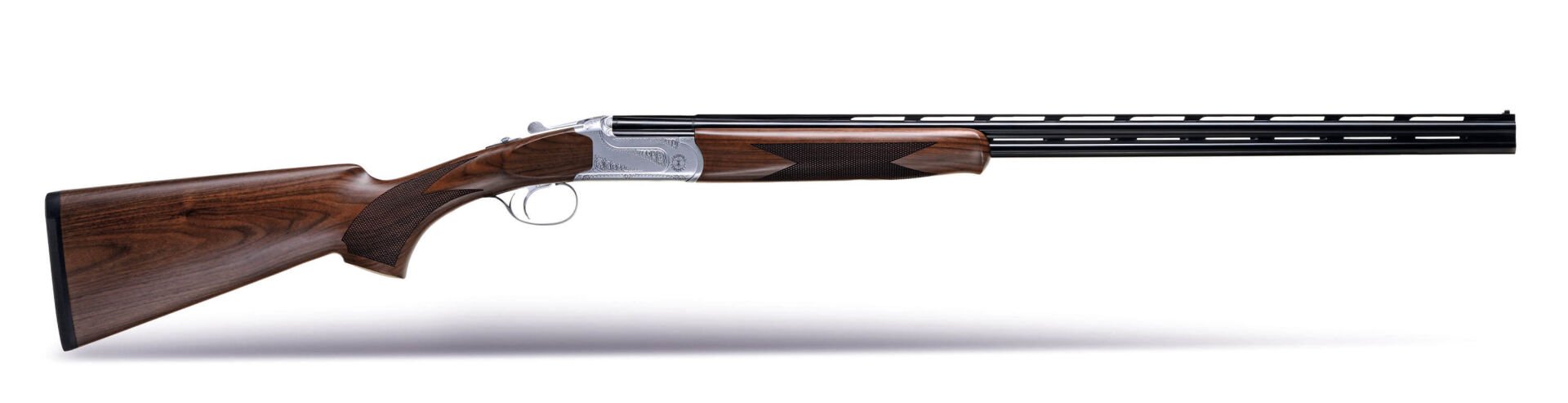 HUĞLU 103 DE MINI 28 Cal BEYAZ SUPERPOZE AV TÜFEĞİ
