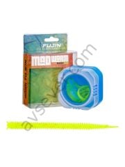 Fujin Mad Worm 9cm LRF Silikonu