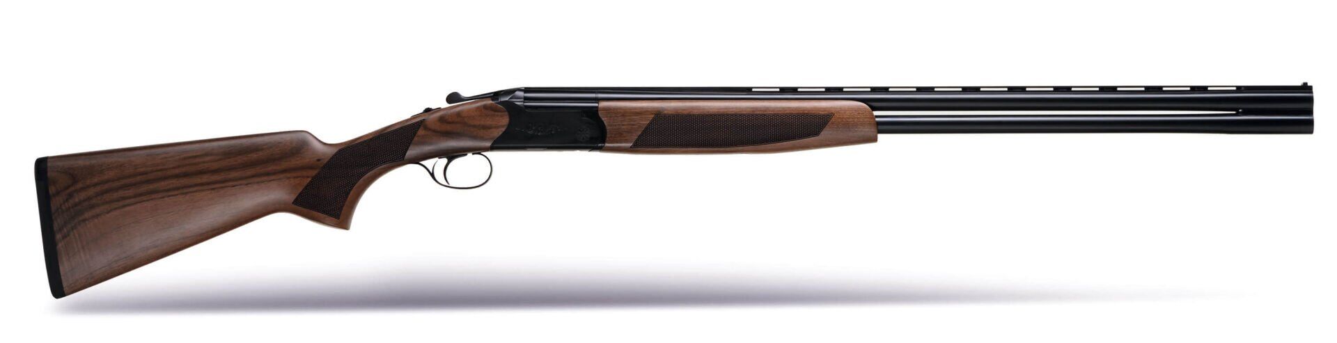 HUĞLU HAWK 20 Cal TEK TETİK EJEKTÖRSÜZ NİKEL SUPERPOZE AV TÜFEĞİ