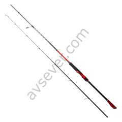 Spin Set Remixon Prestige Okuma Outrax İp Misina