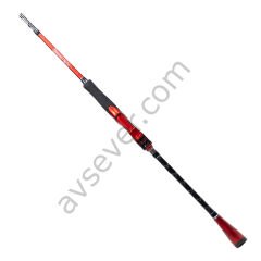 Spin Set Remixon Prestige Okuma Outrax İp Misina