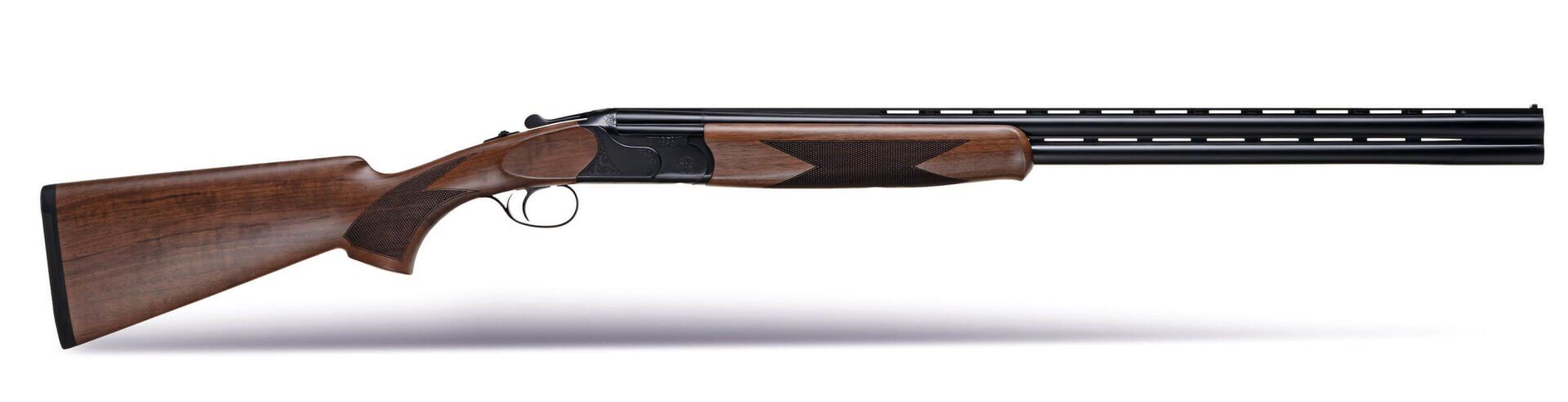 HUĞLU 103 DE SİYAH 20 Cal SUPERPOZE AV TÜFEĞİ