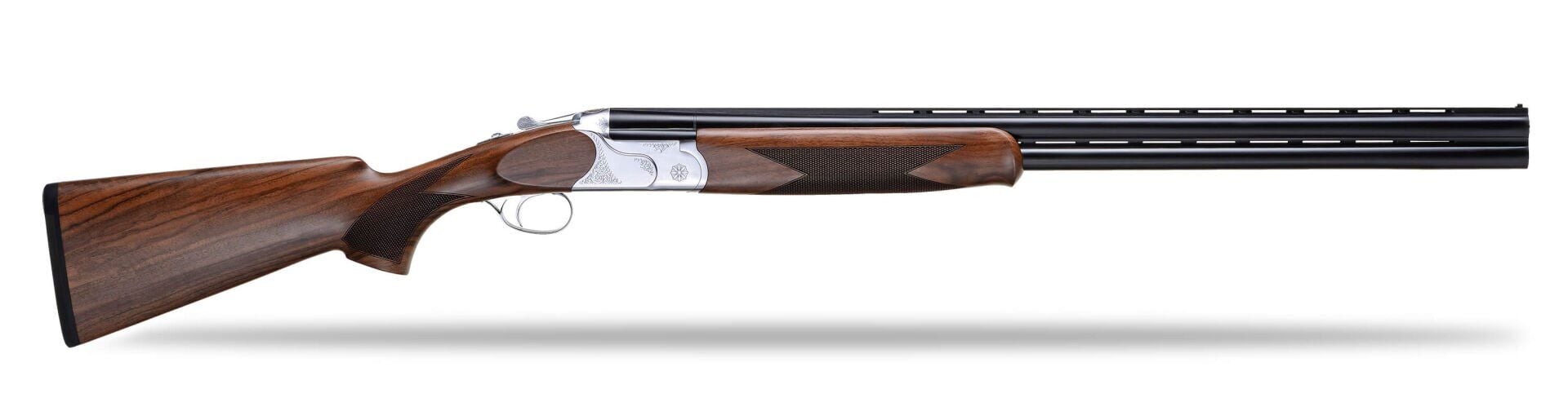 HUĞLU 103 DE BEYAZ 20 Cal SUPERPOZE AV TÜFEĞİ