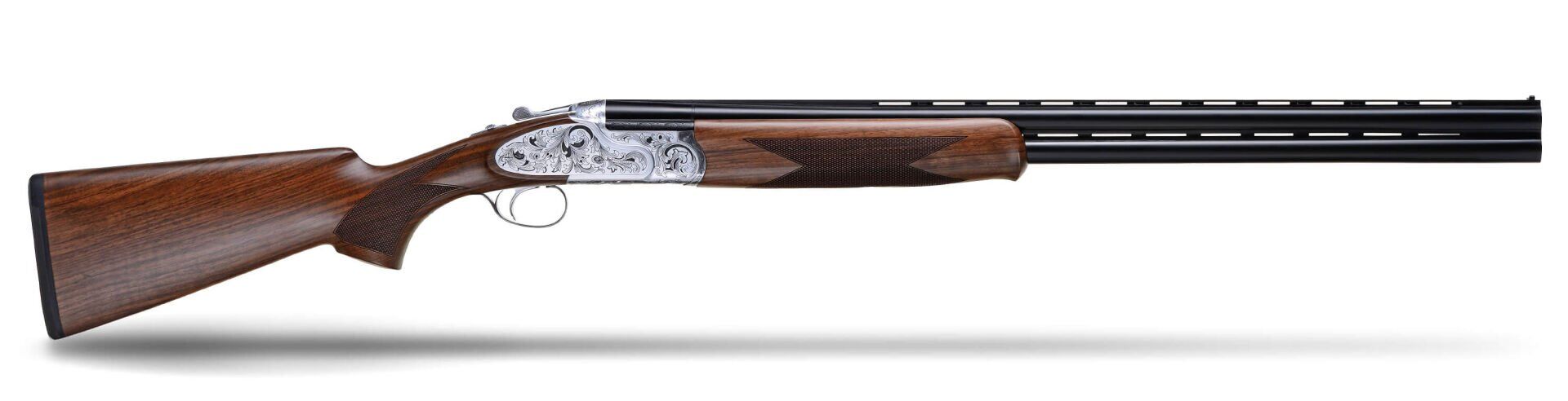 HUĞLU 103 FE GR5 20 Cal SUPERPOZE AV TÜFEĞİ