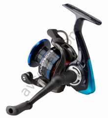 Spin Set Remixon Prestige Dam FunTech İp Misina