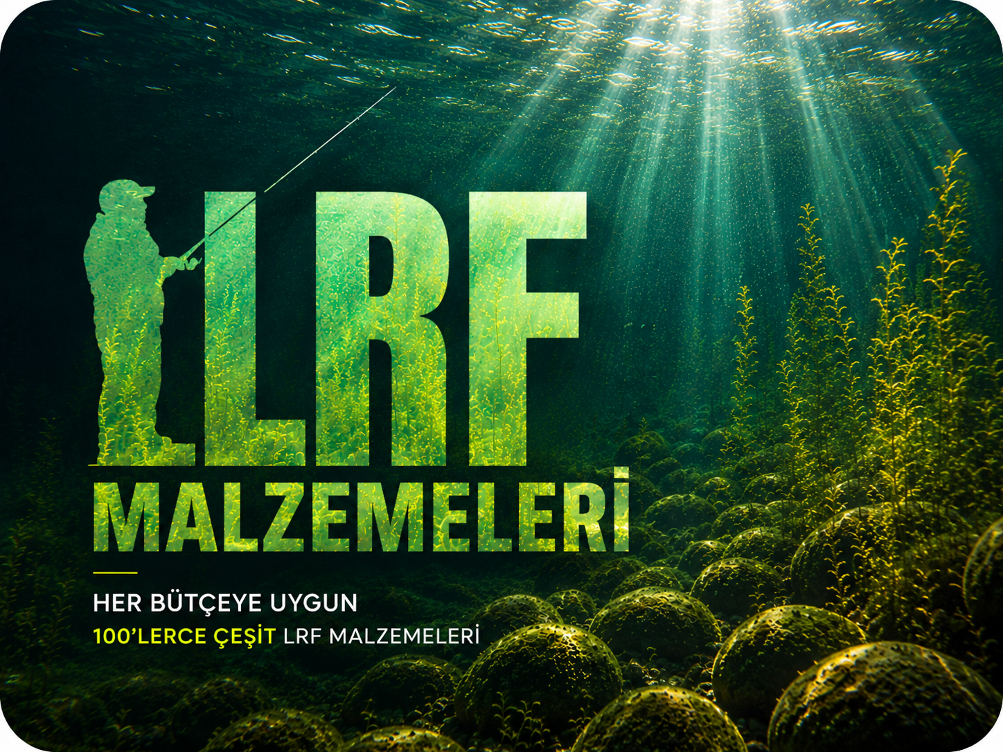 LRF MALZEMELERİ