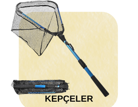 KEPÇELER