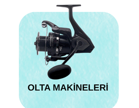 OLTA MAKİNELERİ
