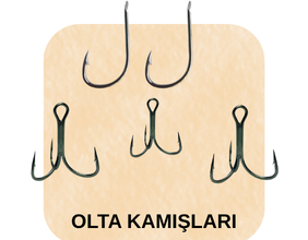 OLTA KANCALARI